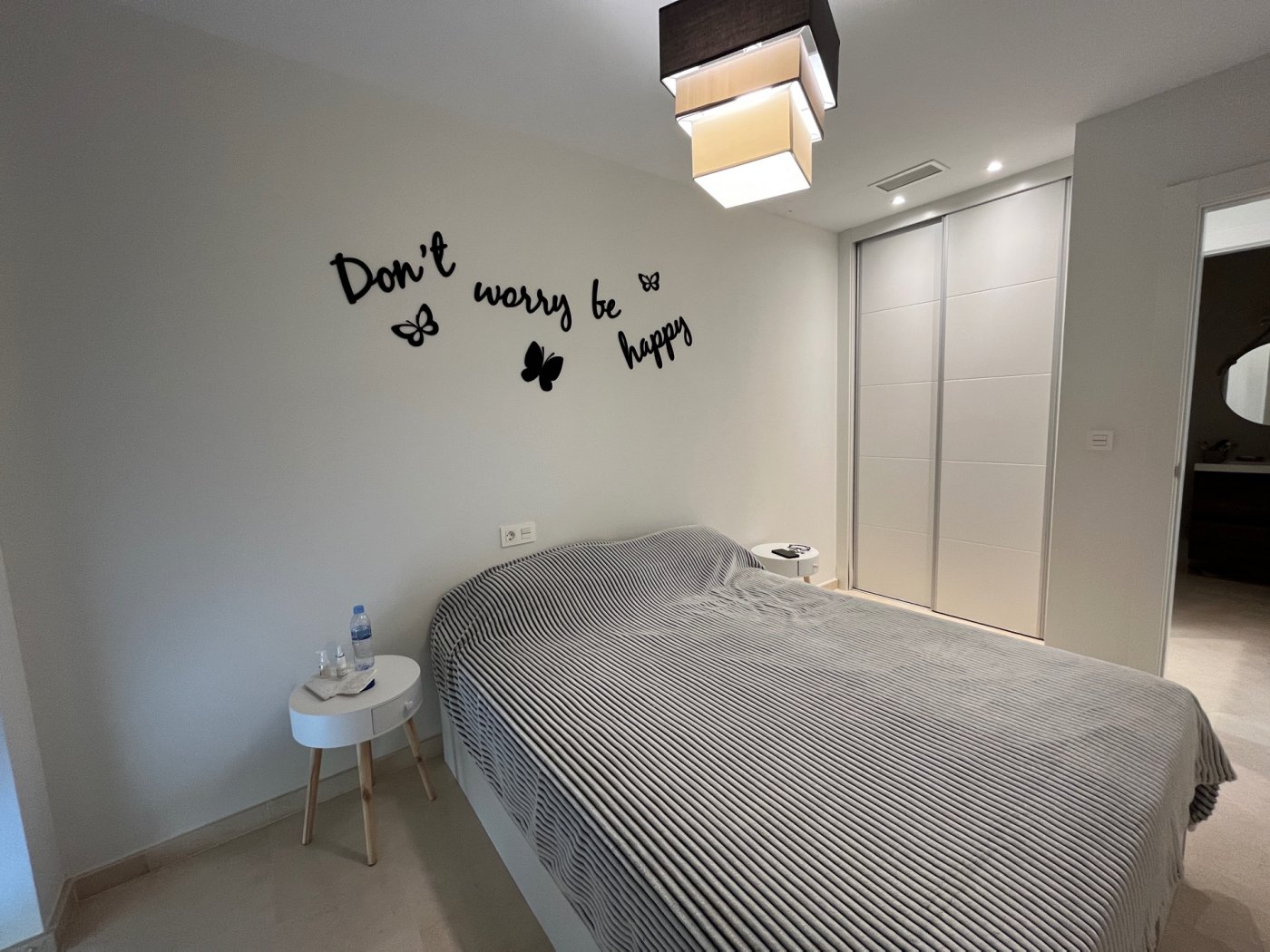 Apartment in Villajoyosa, Alicante, Spain 3 bedrooms, 181 sq.m. No. 165143