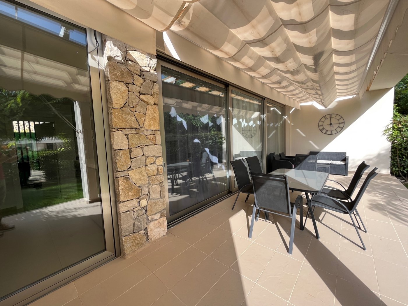 Apartment in Villajoyosa, Alicante, Spain 3 bedrooms, 181 sq.m. No. 165143