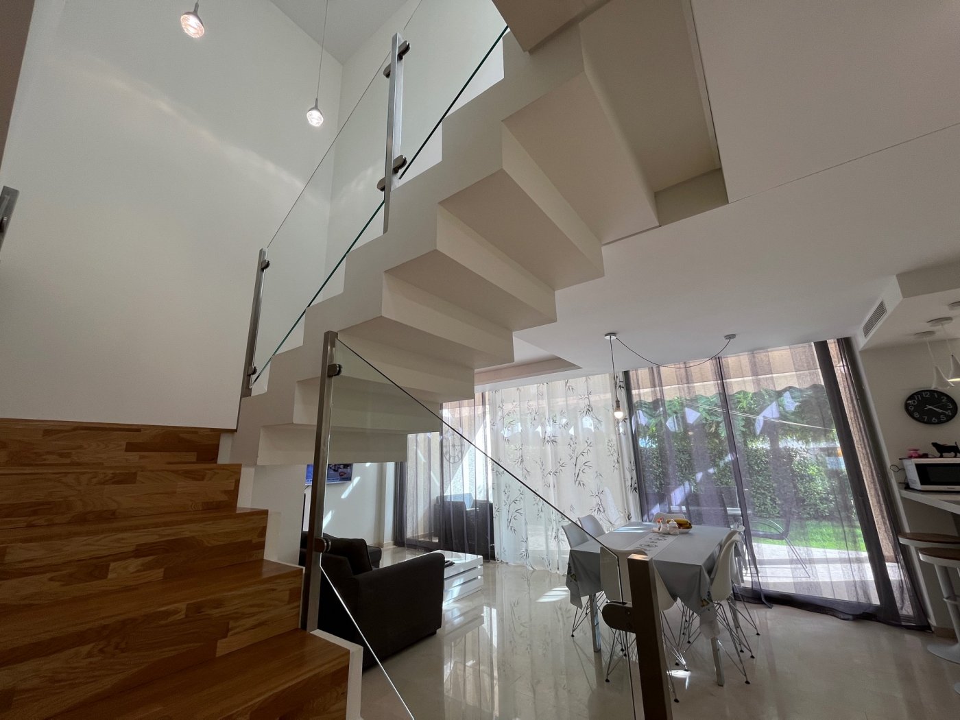 Apartment in Villajoyosa, Alicante, Spain 3 bedrooms, 181 sq.m. No. 165143
