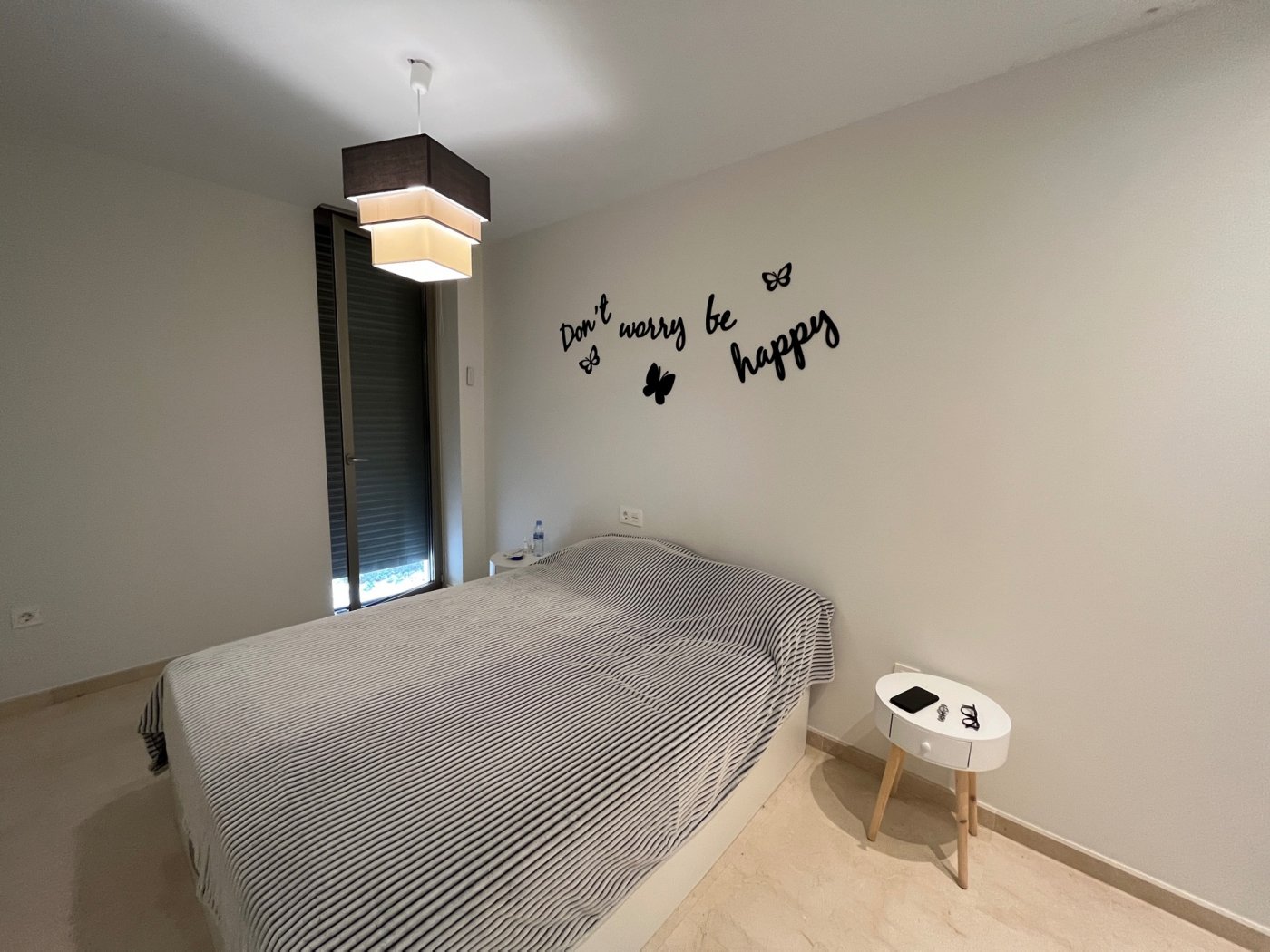 Apartment in Villajoyosa, Alicante, Spain 3 bedrooms, 181 sq.m. No. 165143