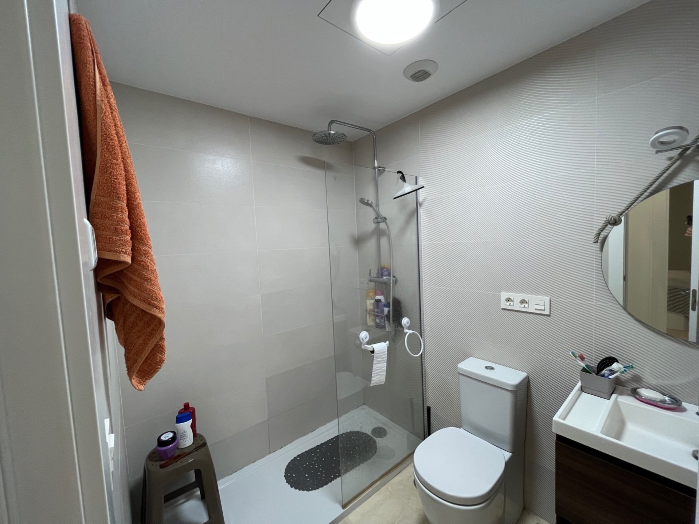 Apartment in Villajoyosa, Alicante, Spain 3 bedrooms, 181 sq.m. No. 165143