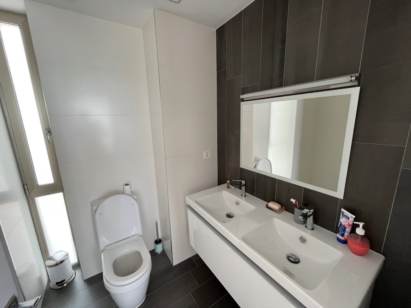 Apartment in Villajoyosa, Alicante, Spain 3 bedrooms, 181 sq.m. No. 165143