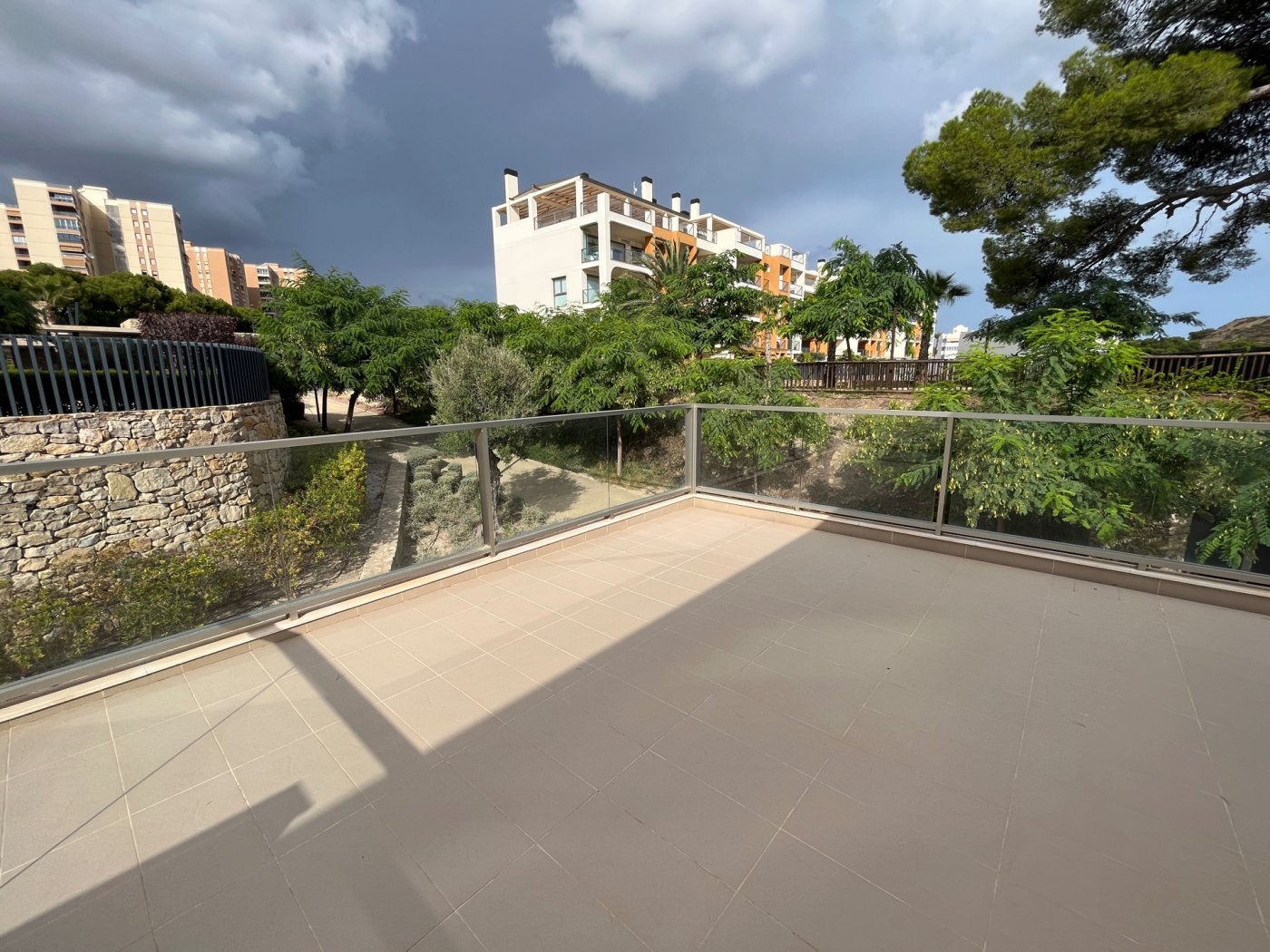 Apartment in Villajoyosa, Alicante, Spain 3 bedrooms, 181 sq.m. No. 165143