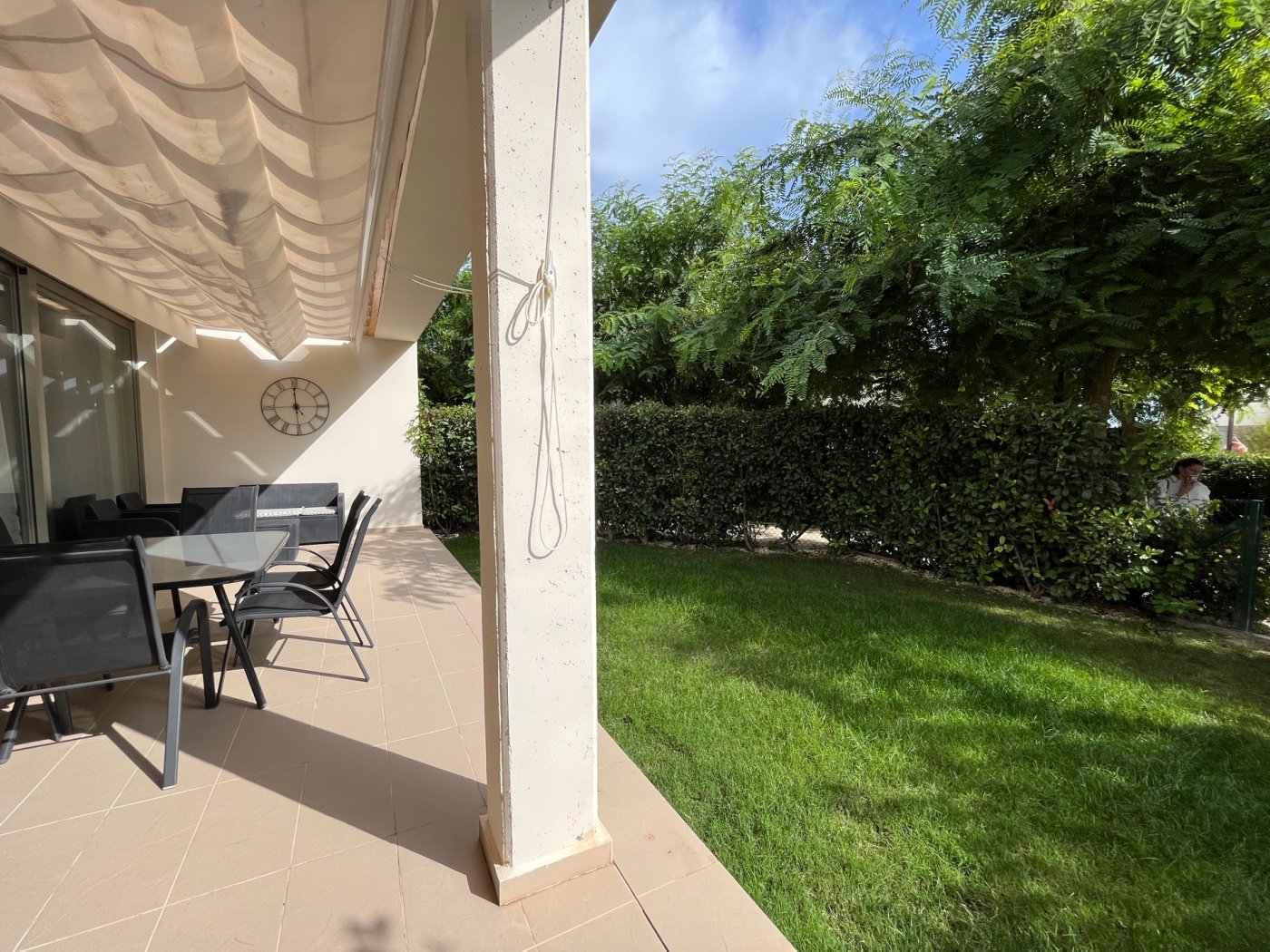 Apartment in Villajoyosa, Alicante, Spain 3 bedrooms, 181 sq.m. No. 165143