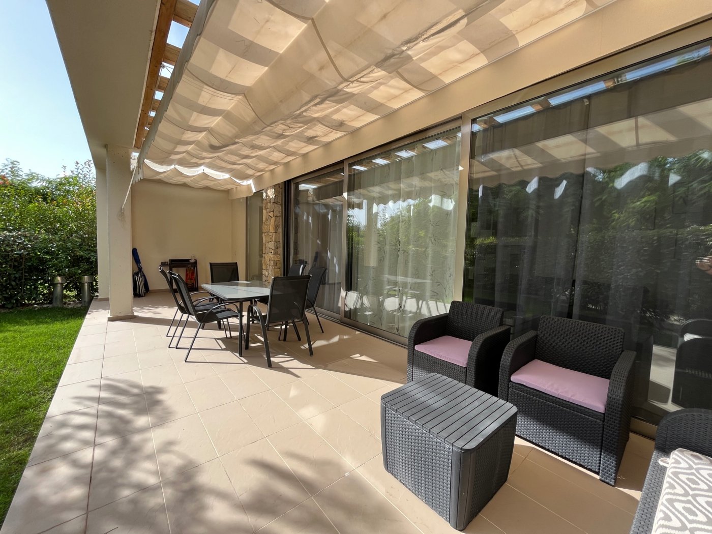 Apartment in Villajoyosa, Alicante, Spain 3 bedrooms, 181 sq.m. No. 165143