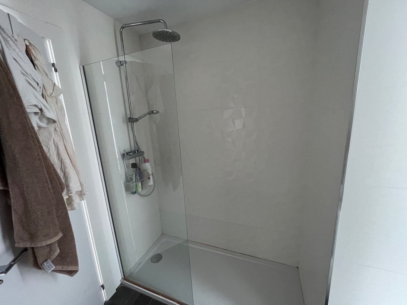 Apartment in Villajoyosa, Alicante, Spain 3 bedrooms, 181 sq.m. No. 165143