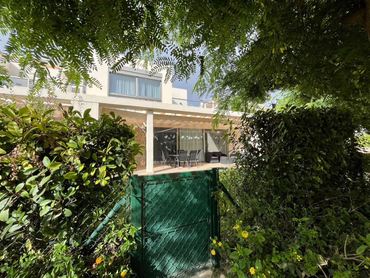 Apartment in Villajoyosa, Alicante, Spain 3 bedrooms, 181 sq.m. No. 165143