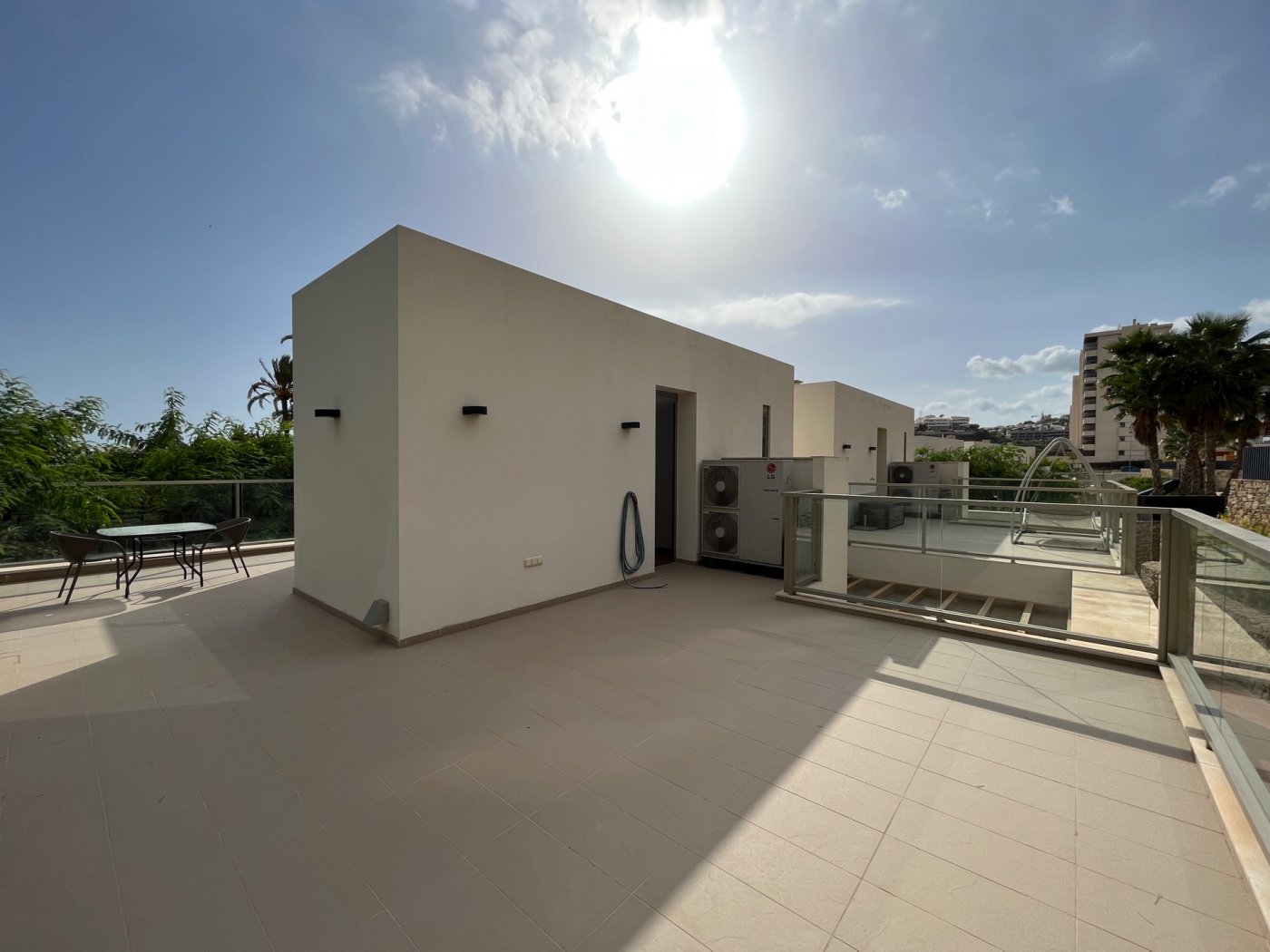 Apartment in Villajoyosa, Alicante, Spain 3 bedrooms, 181 sq.m. No. 165143