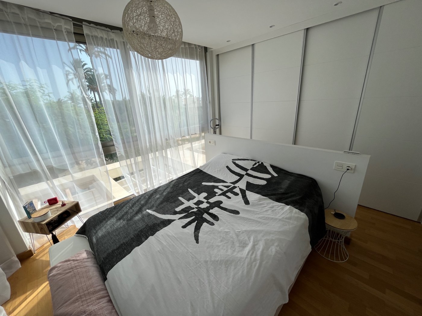 Apartment in Villajoyosa, Alicante, Spain 3 bedrooms, 181 sq.m. No. 165143