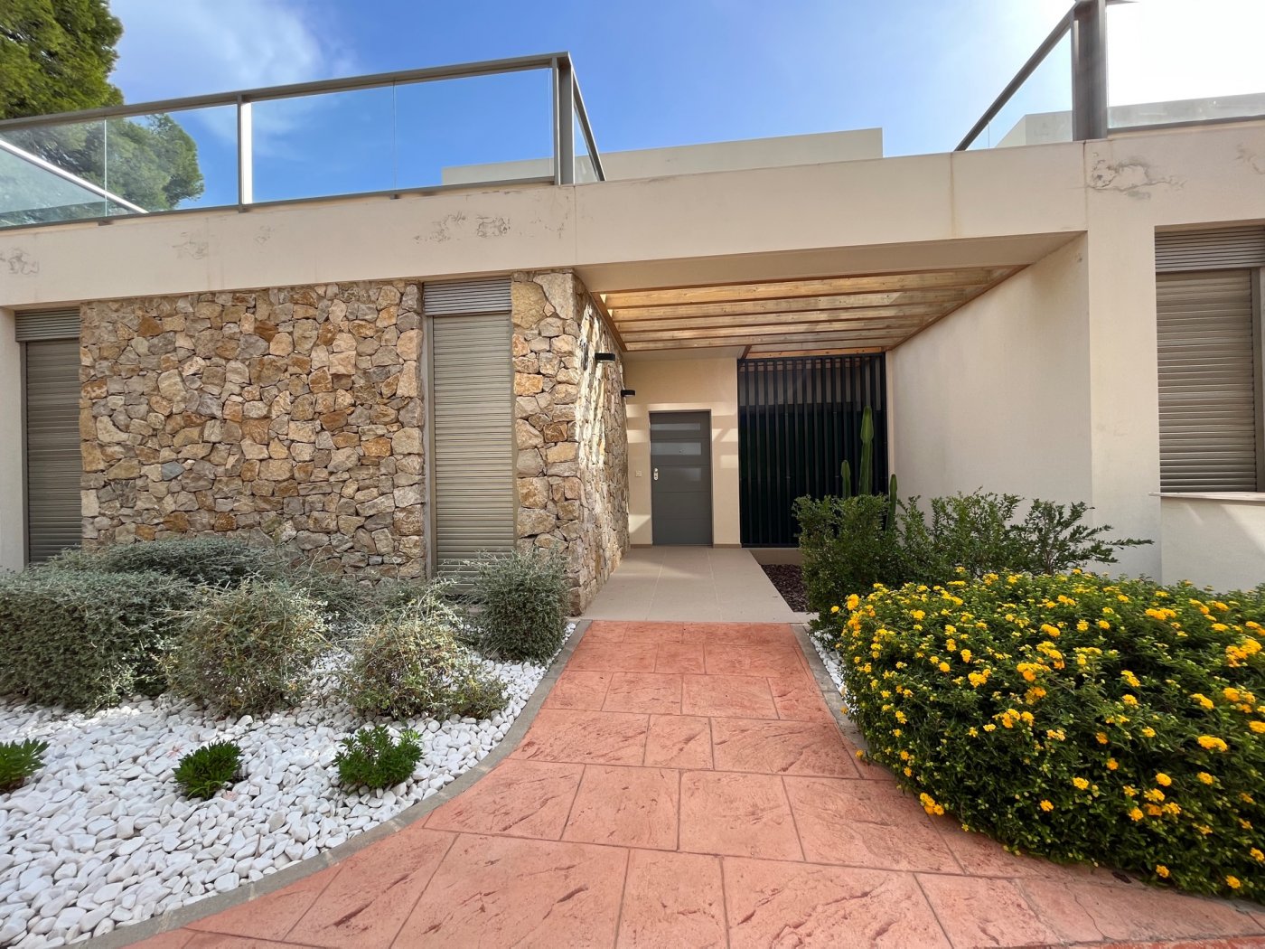 Apartment in Villajoyosa, Alicante, Spain 3 bedrooms, 181 sq.m. No. 165143