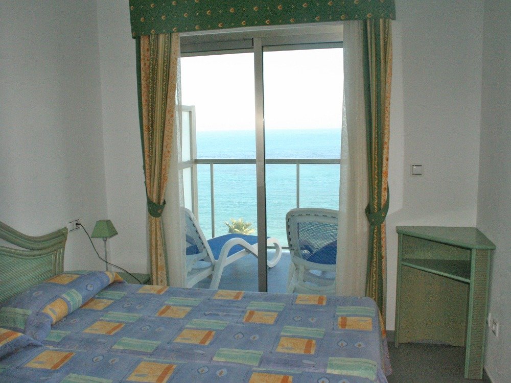 Appartamento a Calpe, Alicante, Spagna 3 camere da letto, 133 mq. N° 165142