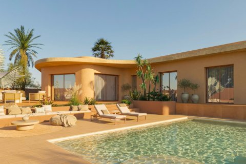 Villa in La Marina, Alicante, Spanien 4 Schlafzimmer, 330 m2 Nr. 179493