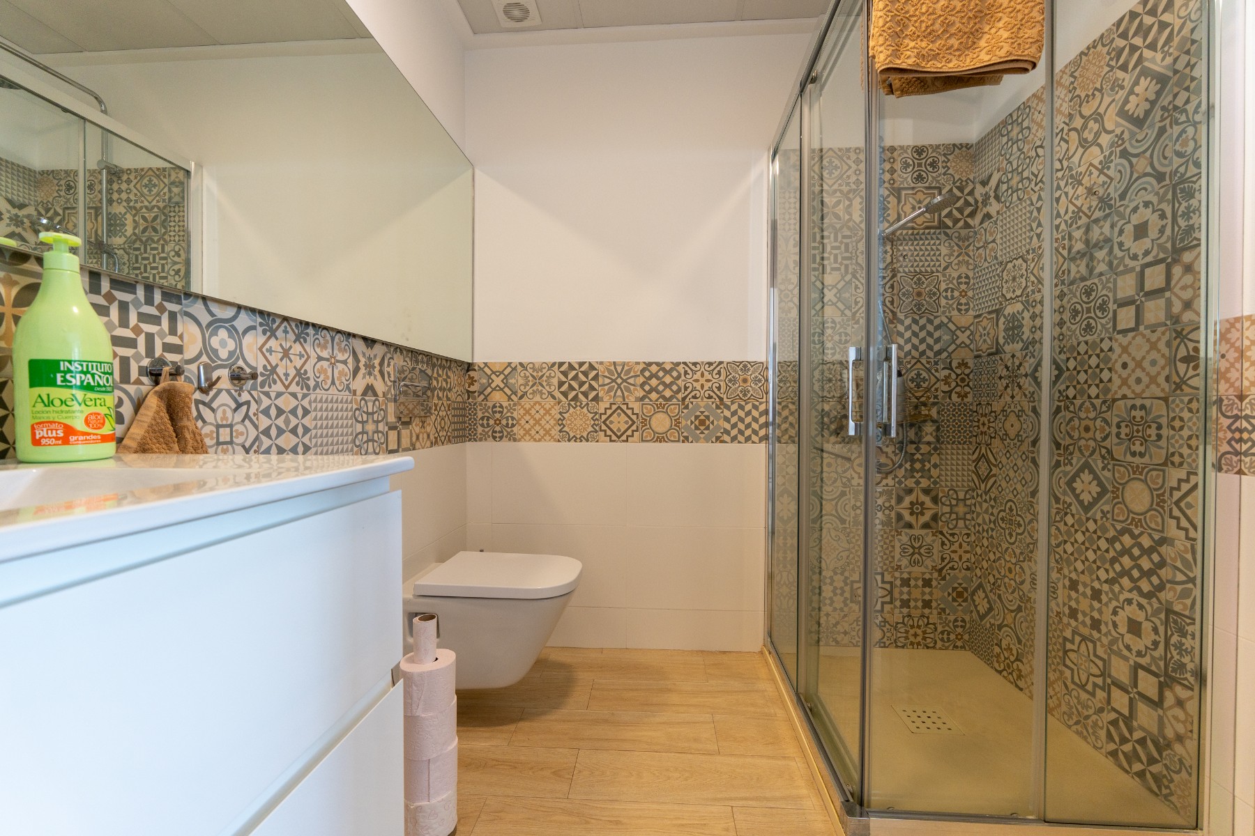 Villa à Pilar de la Horadada, Alicante, Espagne 3 chambres, 139 m2 No. 179492