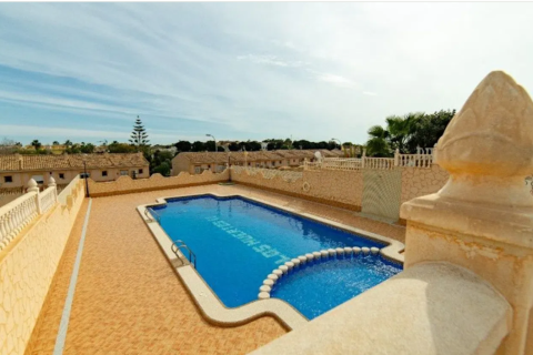 Villa a Los Balcones, Alicante, Spagna 4 camere da letto, 105 mq. N° 151809