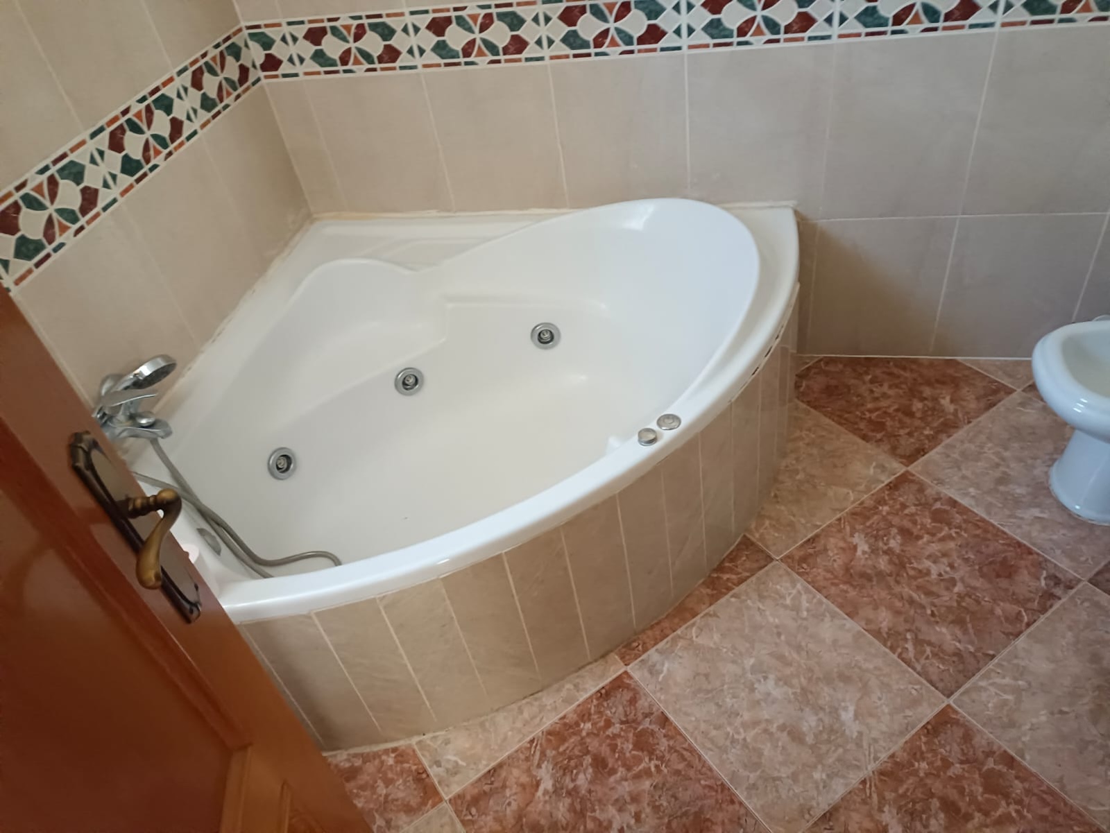 Huvila Los Balcones, Alicante, Espanja 4 makuuhuonetta, 105 m2 No. 151809
