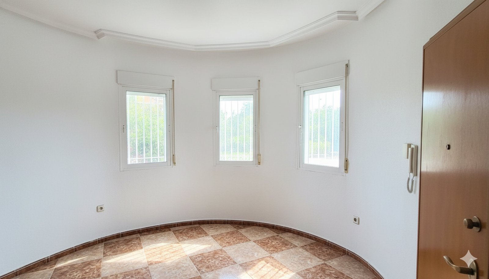 Huvila Los Balcones, Alicante, Espanja 4 makuuhuonetta, 105 m2 No. 151809