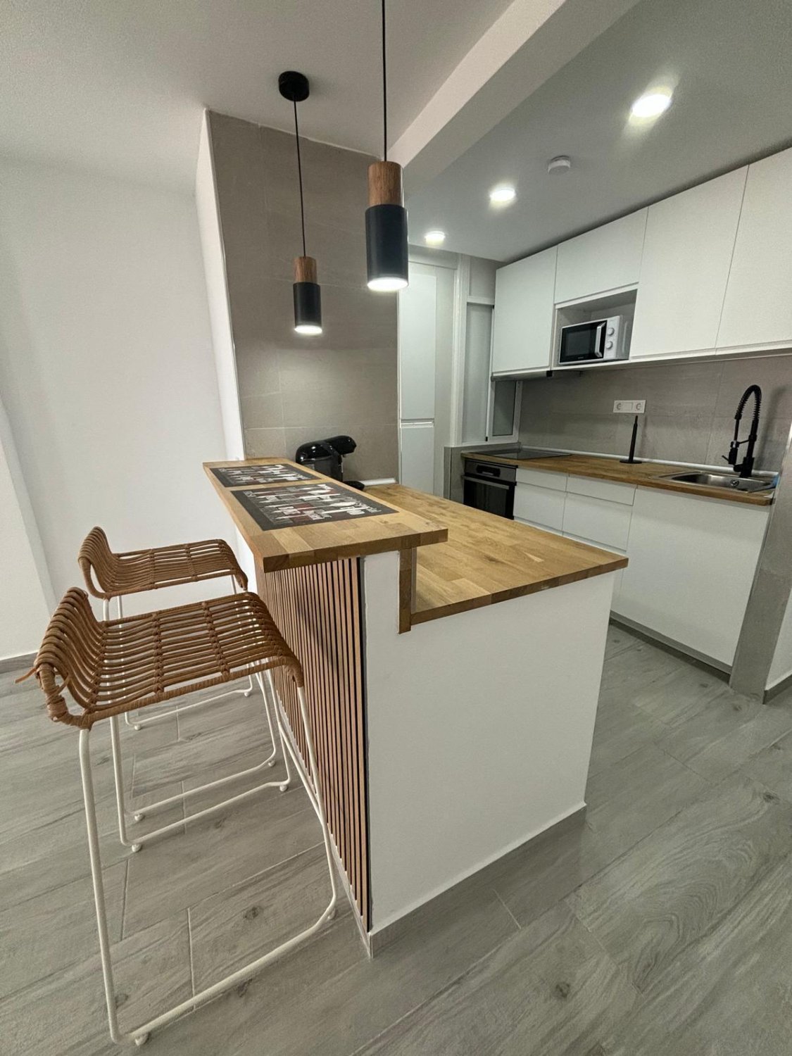 Dzīvoklis Torrevieja, Alicante, Spānijā 3 istabas, 88 m2 Nr. 151810