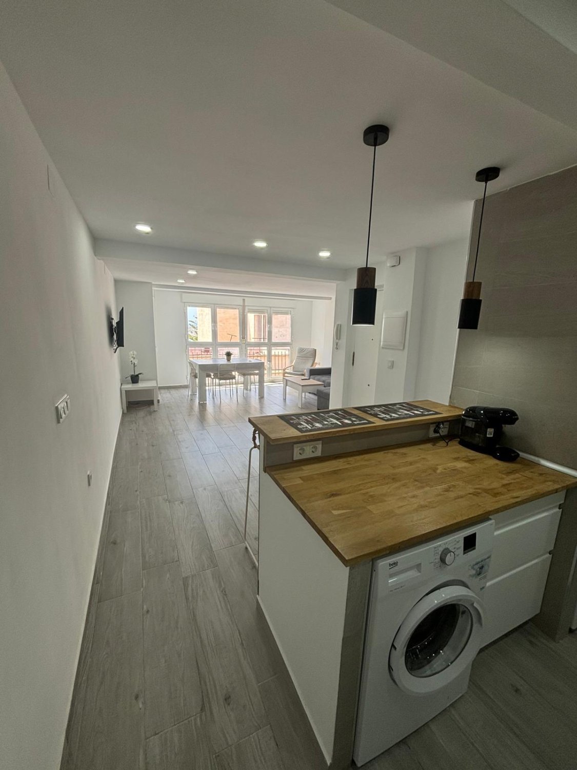 Dzīvoklis Torrevieja, Alicante, Spānijā 3 istabas, 88 m2 Nr. 151810
