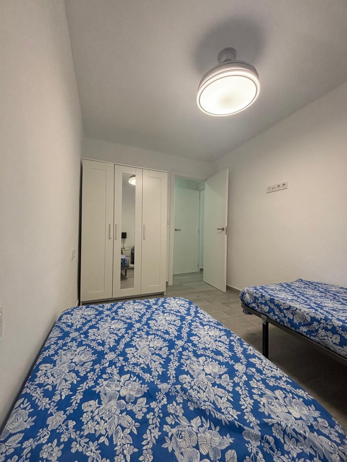 Dzīvoklis Torrevieja, Alicante, Spānijā 3 istabas, 88 m2 Nr. 151810