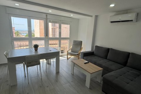 Apartament w Torrevieja, Alicante, Hiszpania 3 sypialnie, 88 mkw. nr 151810