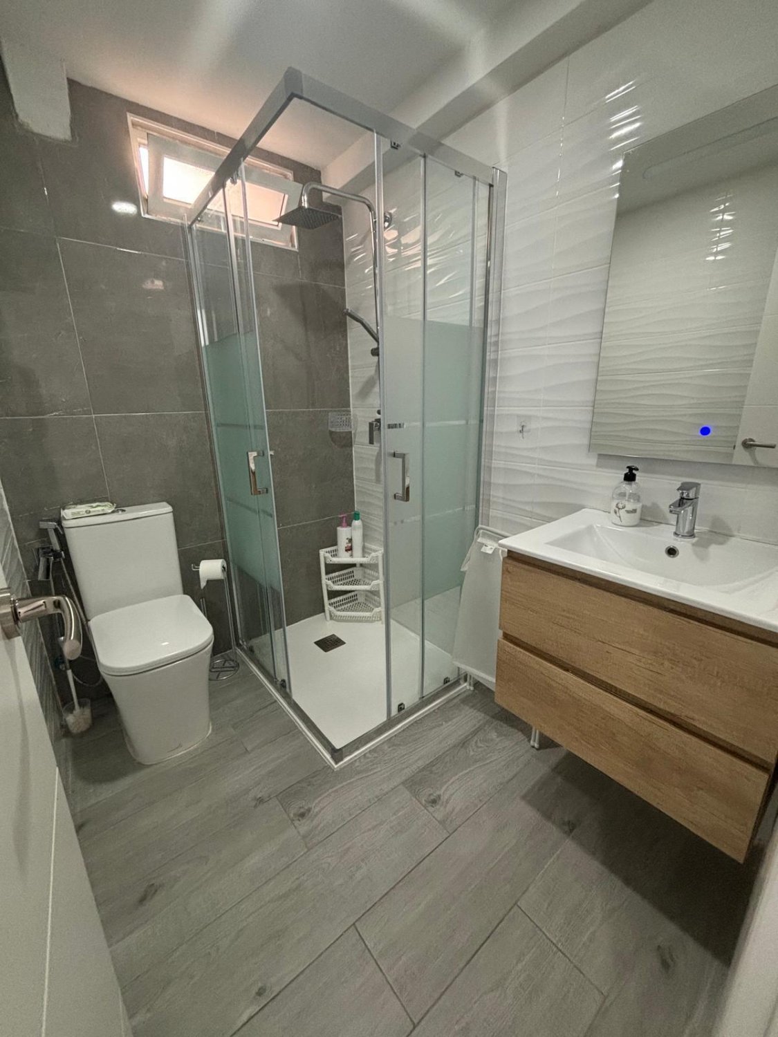 Dzīvoklis Torrevieja, Alicante, Spānijā 3 istabas, 88 m2 Nr. 151810
