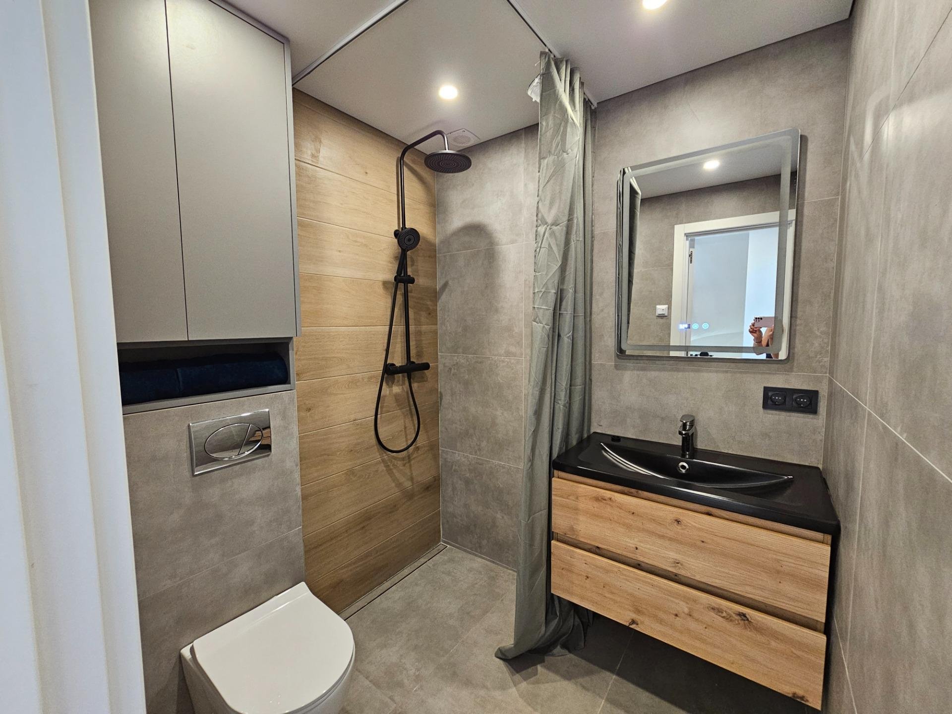 Bungalo Torrevieja, Alicante, Spānijā 3 istabas, 105 m2 Nr. 193138