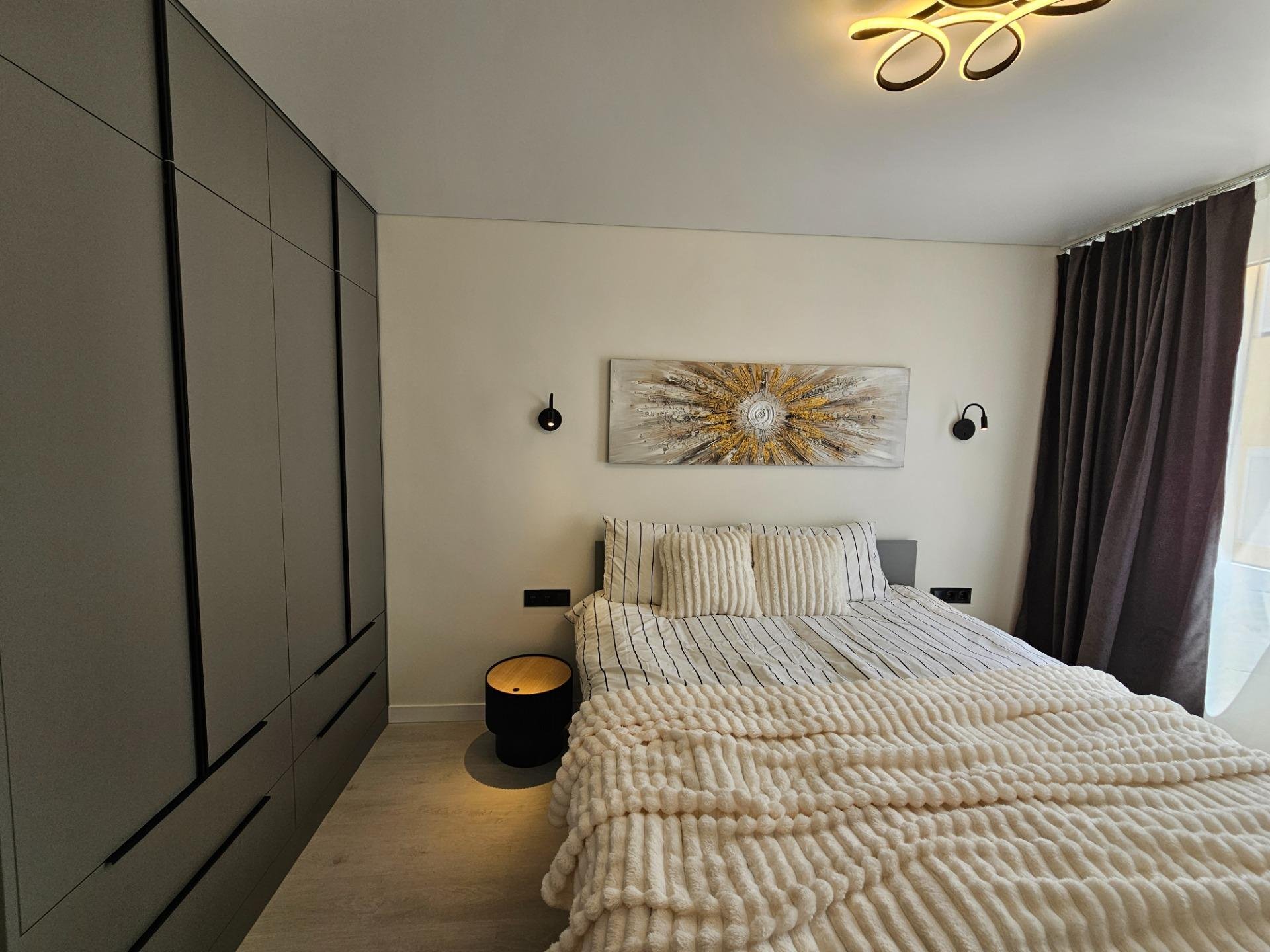 Bungalo Torrevieja, Alicante, Spānijā 3 istabas, 105 m2 Nr. 193138