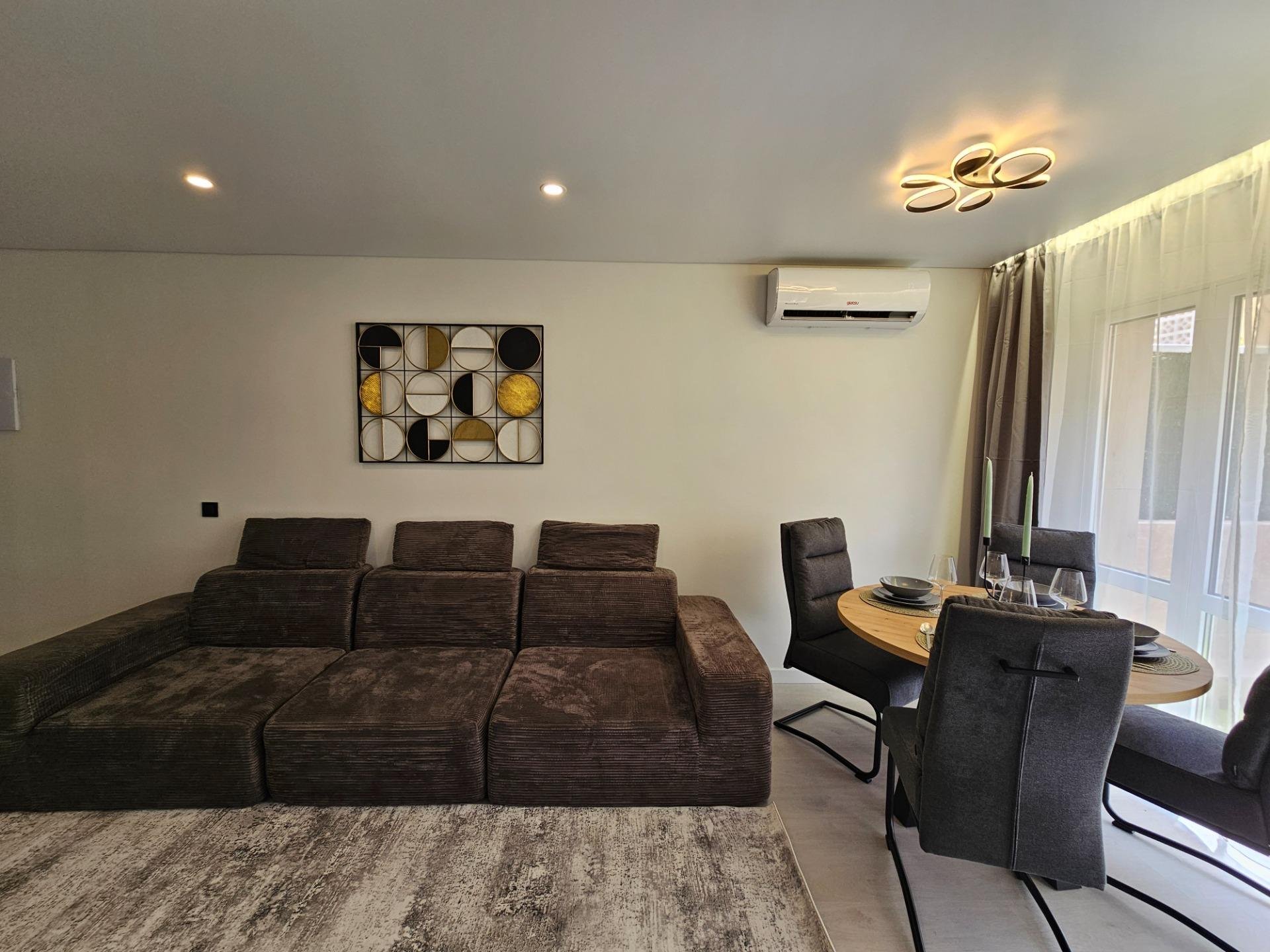 Bungalo Torrevieja, Alicante, Spānijā 3 istabas, 105 m2 Nr. 193138