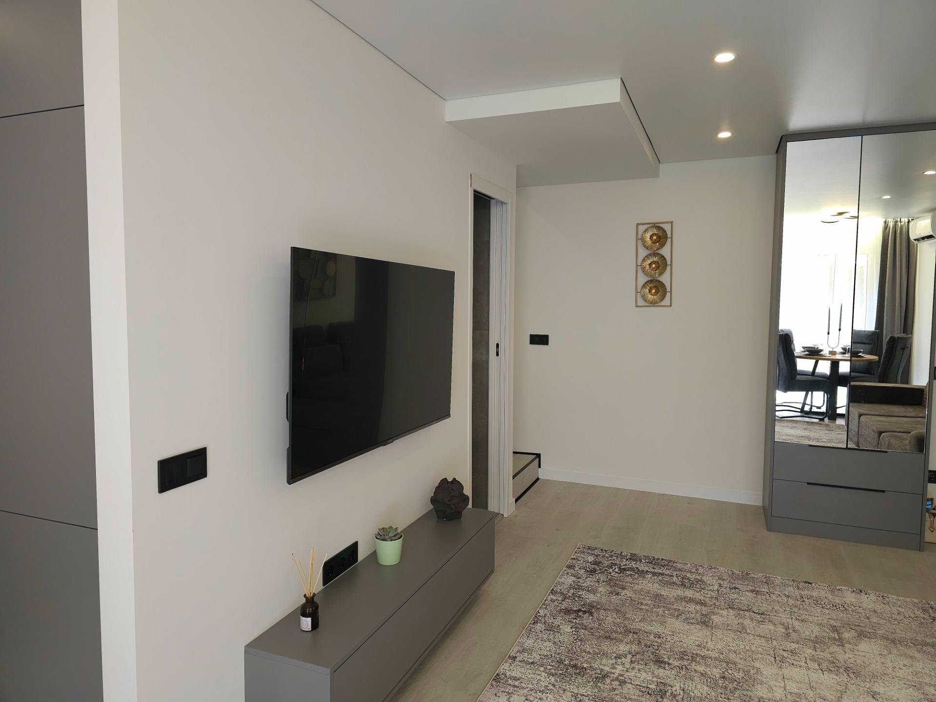 Bungalo Torrevieja, Alicante, Spānijā 3 istabas, 105 m2 Nr. 193138