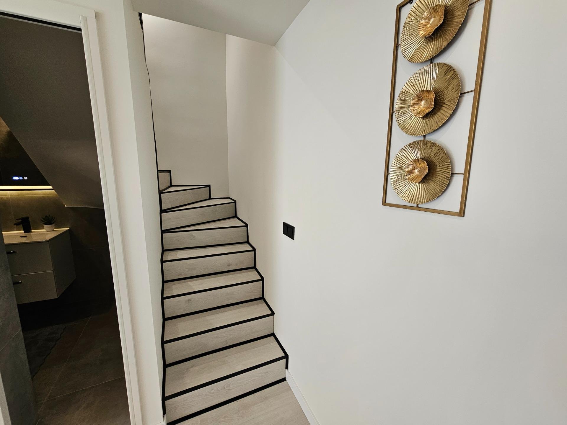 Bungalo Torrevieja, Alicante, Spānijā 3 istabas, 105 m2 Nr. 193138
