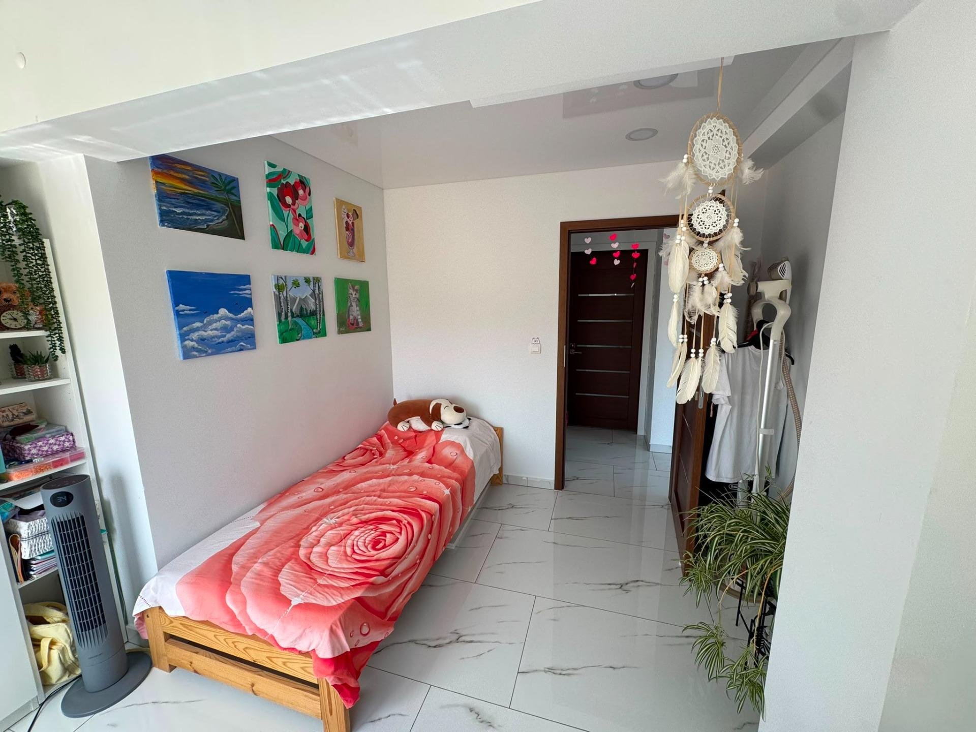 Apartamento en Torrevieja, Alicante, España 2 dormitorios, 81 m2 No. 193141