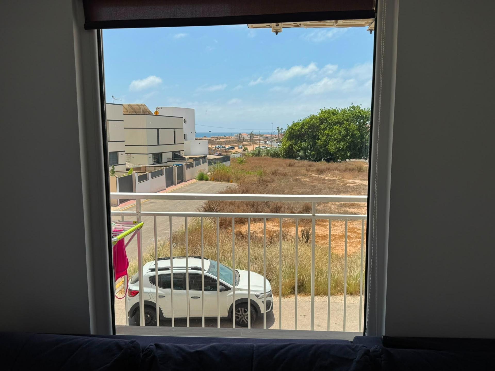 Apartamento en Torrevieja, Alicante, España 2 dormitorios, 81 m2 No. 193141