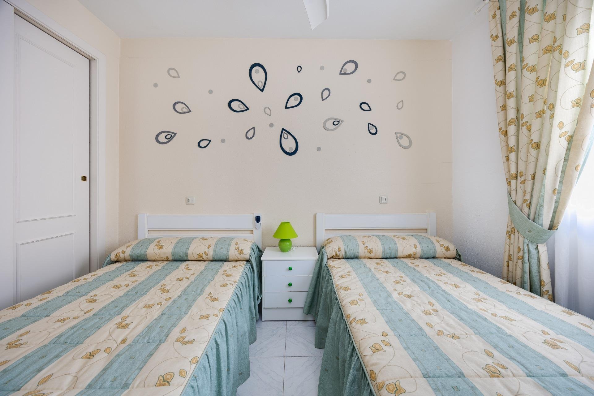 Huvila Torrevieja, Alicante, Espanja 3 makuuhuonetta, 73 m2 No. 193140