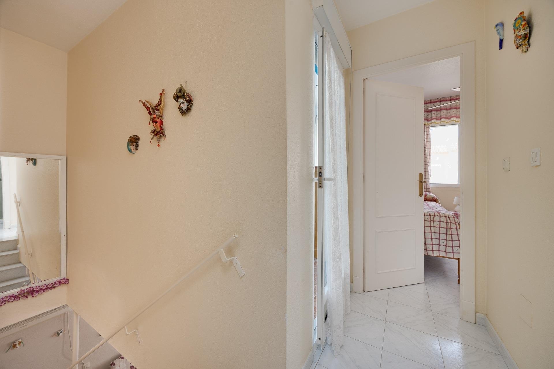 Huvila Torrevieja, Alicante, Espanja 3 makuuhuonetta, 73 m2 No. 193140
