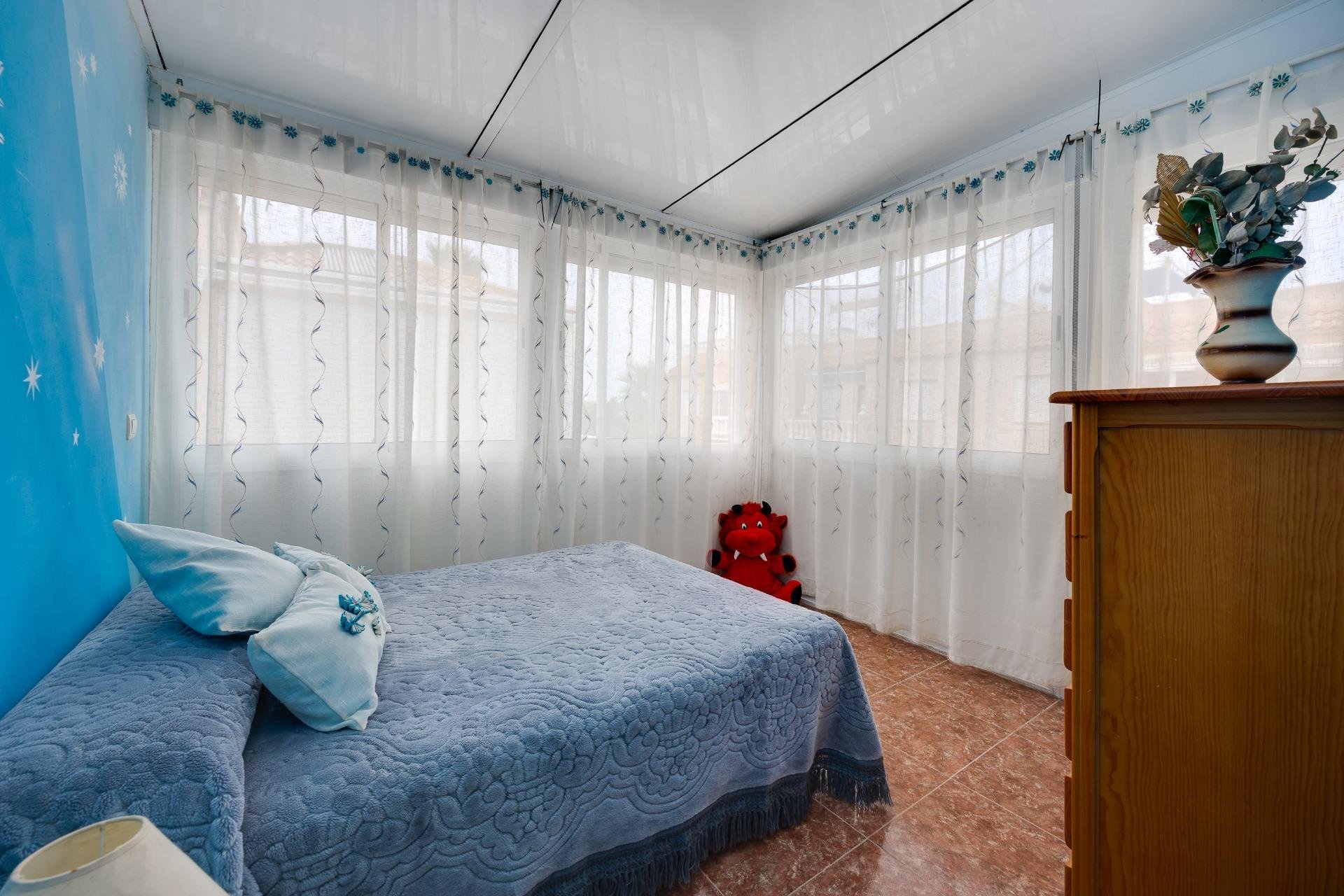 Huvila Torrevieja, Alicante, Espanja 3 makuuhuonetta, 73 m2 No. 193140