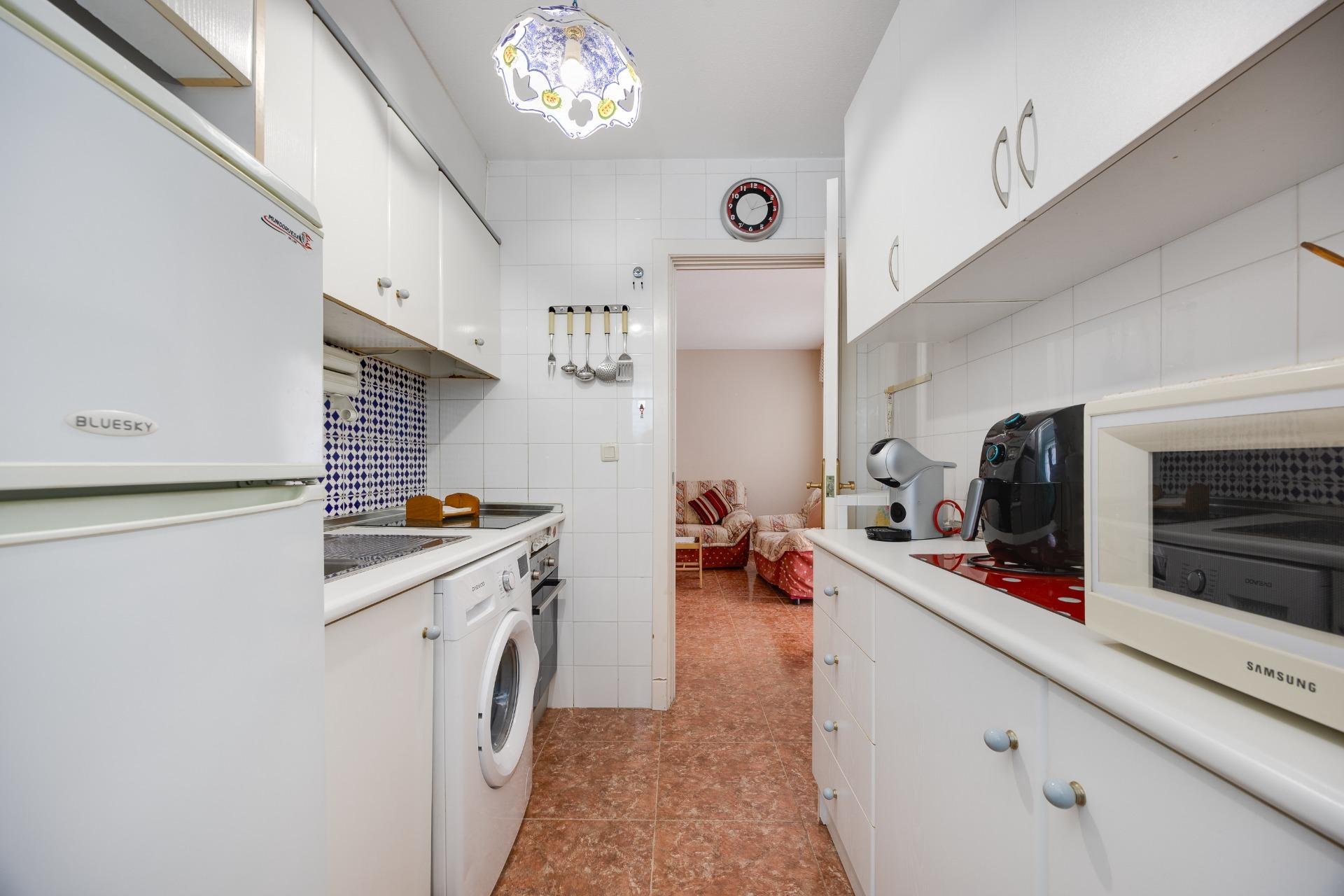Huvila Torrevieja, Alicante, Espanja 3 makuuhuonetta, 73 m2 No. 193140