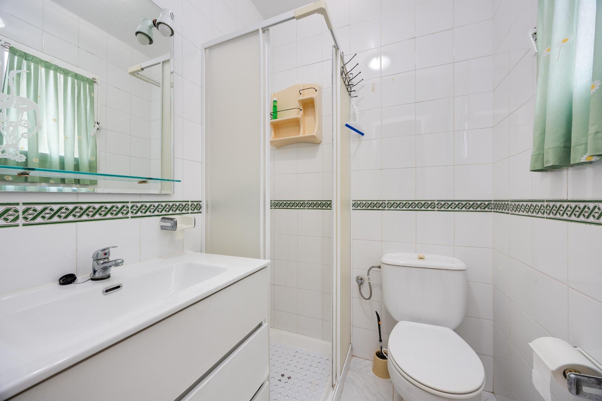Huvila Torrevieja, Alicante, Espanja 3 makuuhuonetta, 73 m2 No. 193140