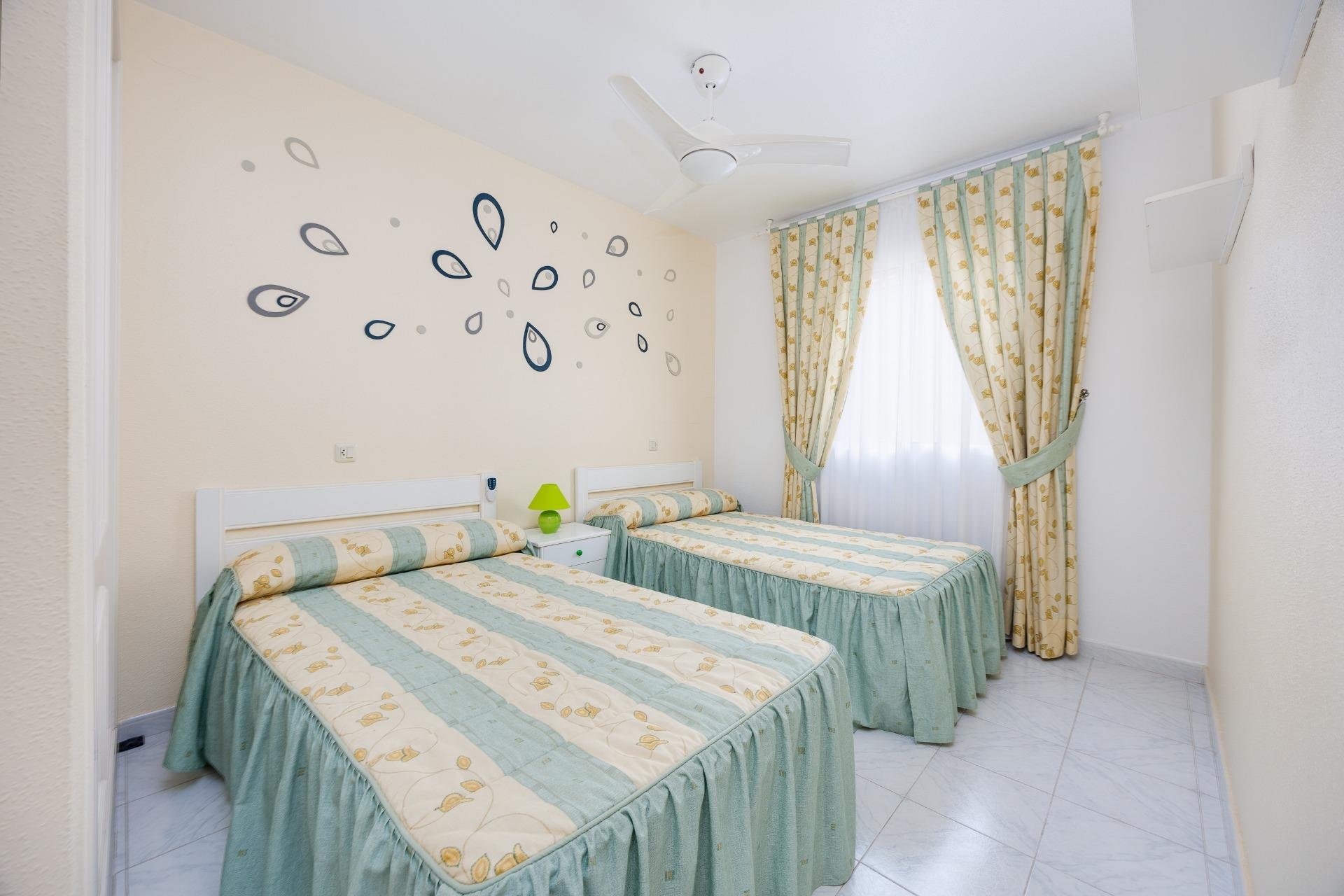 Huvila Torrevieja, Alicante, Espanja 3 makuuhuonetta, 73 m2 No. 193140