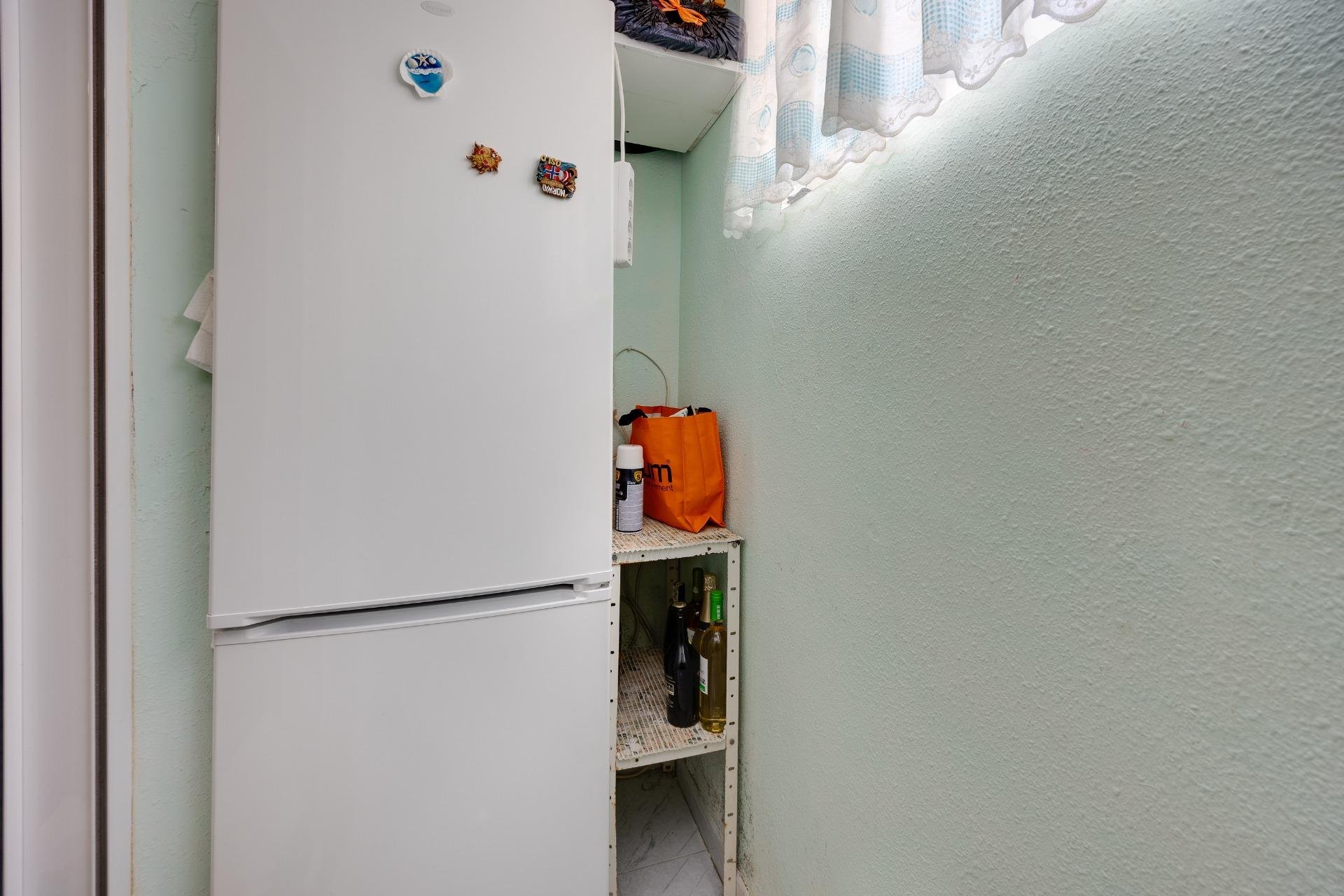 Huvila Torrevieja, Alicante, Espanja 3 makuuhuonetta, 73 m2 No. 193140
