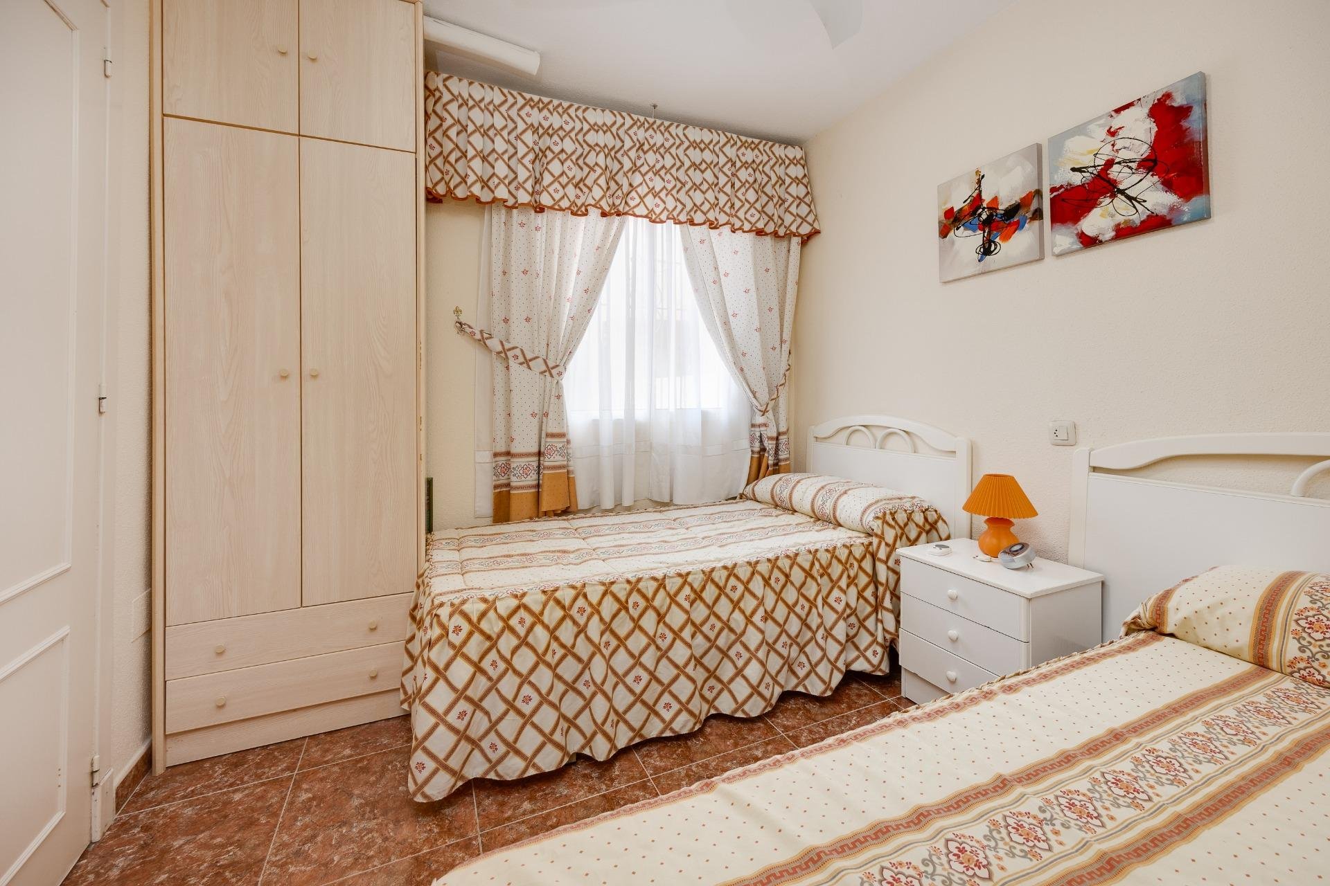 Huvila Torrevieja, Alicante, Espanja 3 makuuhuonetta, 73 m2 No. 193140