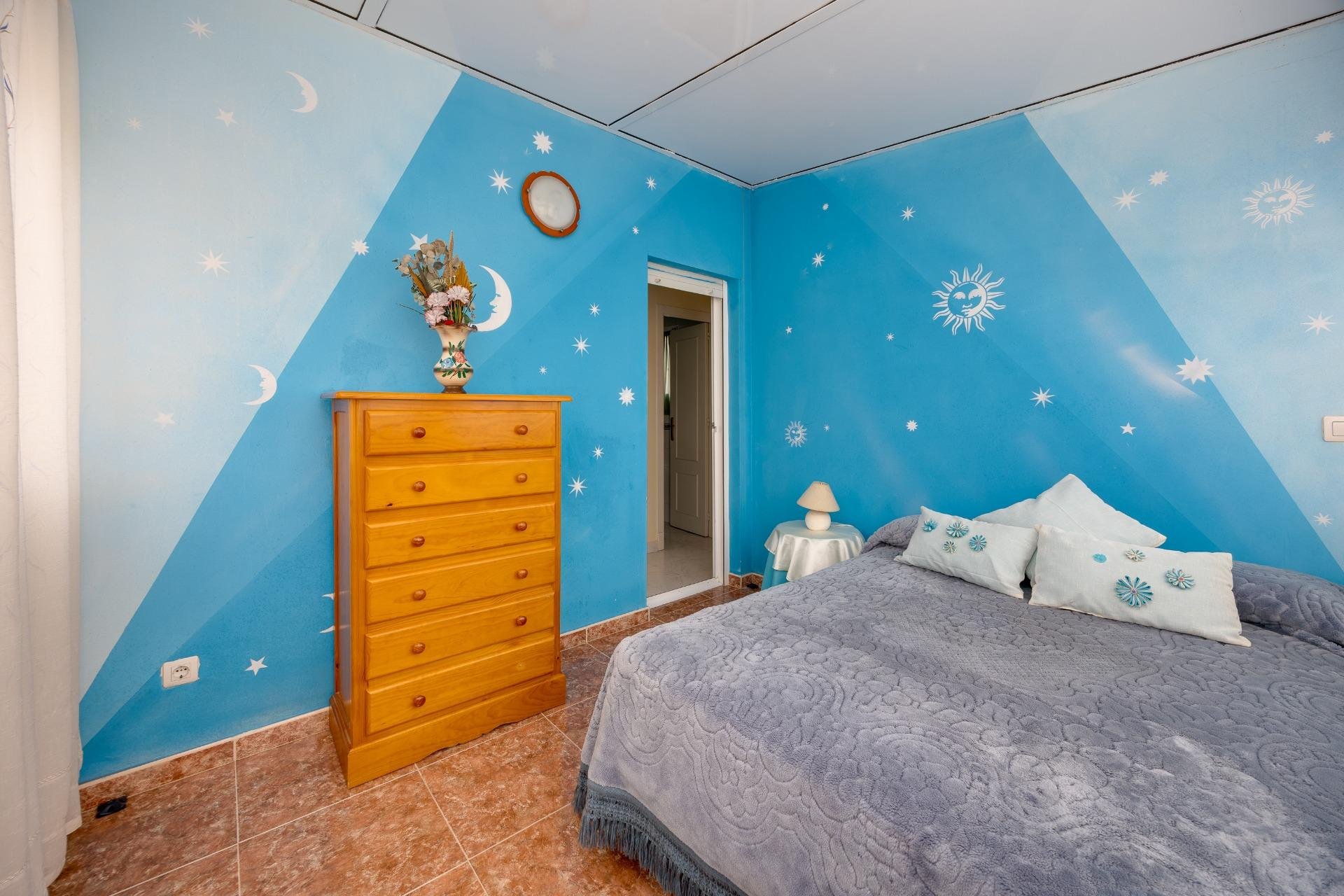 Huvila Torrevieja, Alicante, Espanja 3 makuuhuonetta, 73 m2 No. 193140