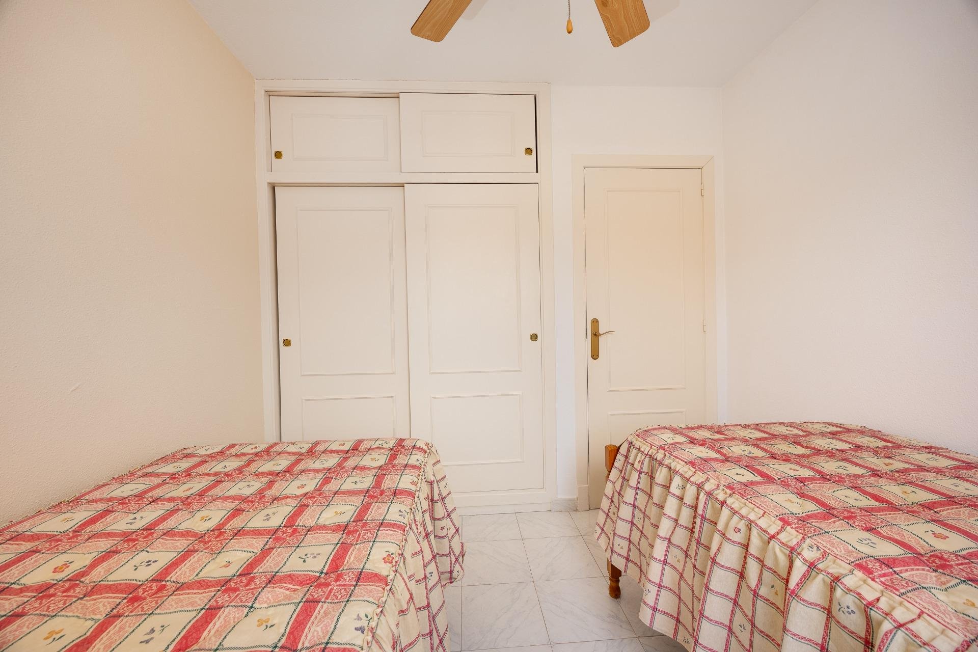 Huvila Torrevieja, Alicante, Espanja 3 makuuhuonetta, 73 m2 No. 193140