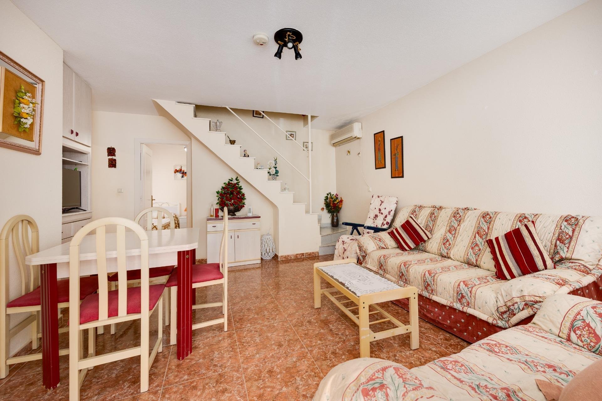 Huvila Torrevieja, Alicante, Espanja 3 makuuhuonetta, 73 m2 No. 193140