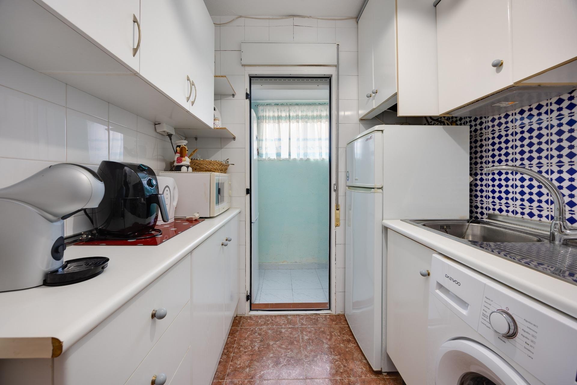 Huvila Torrevieja, Alicante, Espanja 3 makuuhuonetta, 73 m2 No. 193140