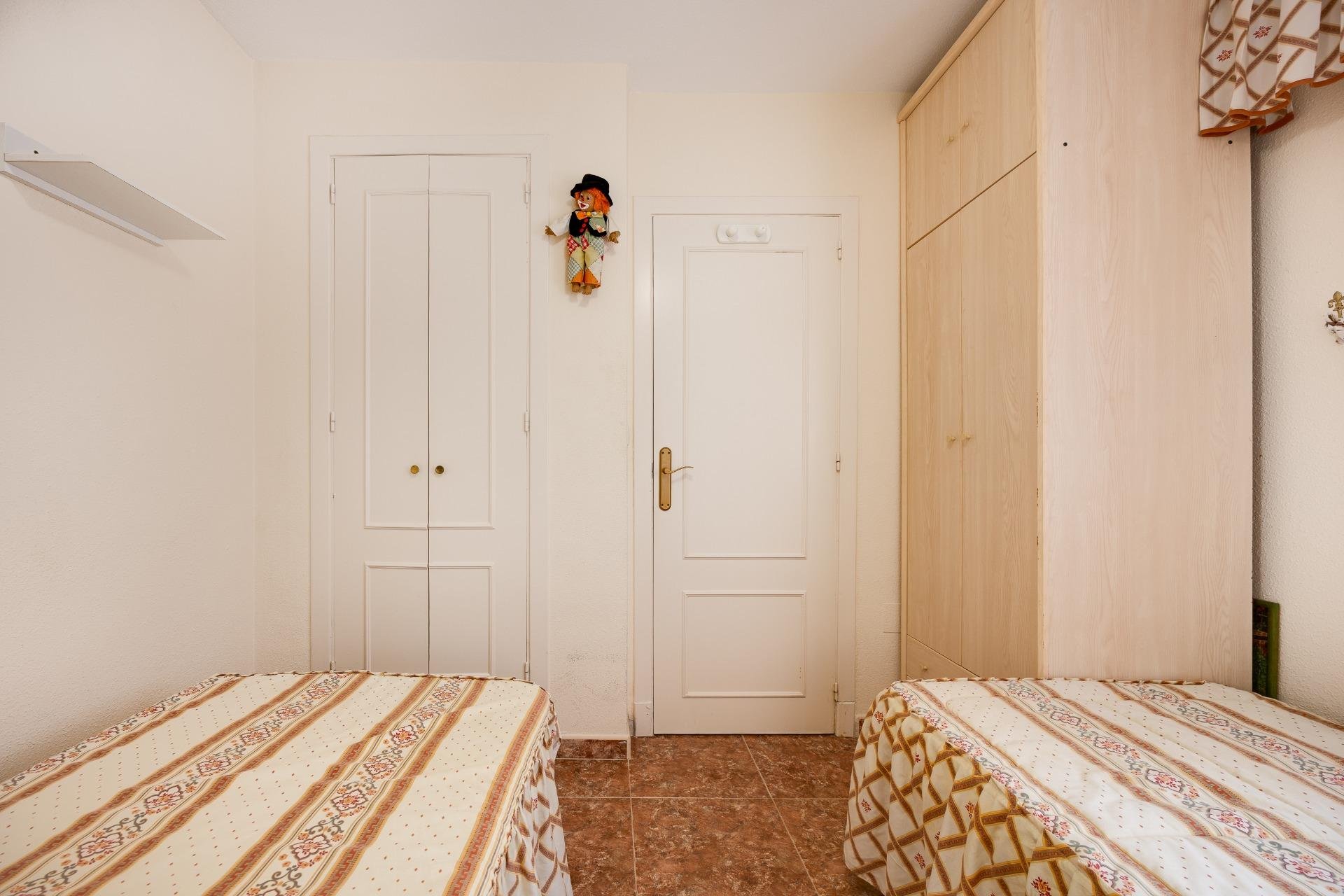Huvila Torrevieja, Alicante, Espanja 3 makuuhuonetta, 73 m2 No. 193140