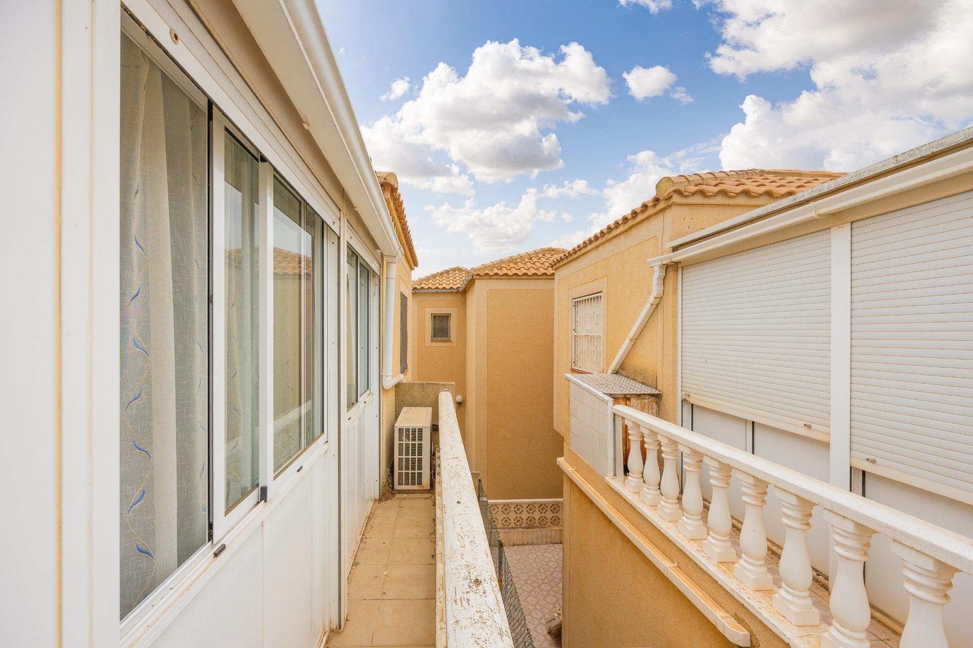Huvila Torrevieja, Alicante, Espanja 3 makuuhuonetta, 73 m2 No. 193140