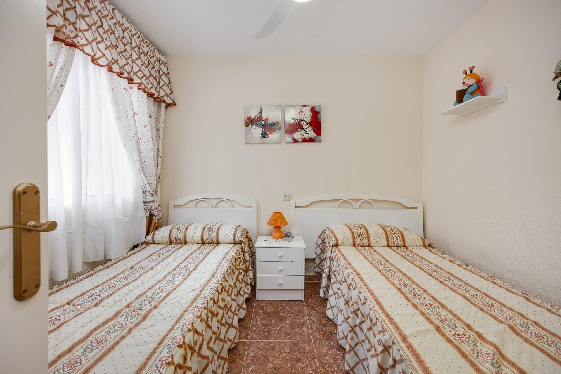 Huvila Torrevieja, Alicante, Espanja 3 makuuhuonetta, 73 m2 No. 193140