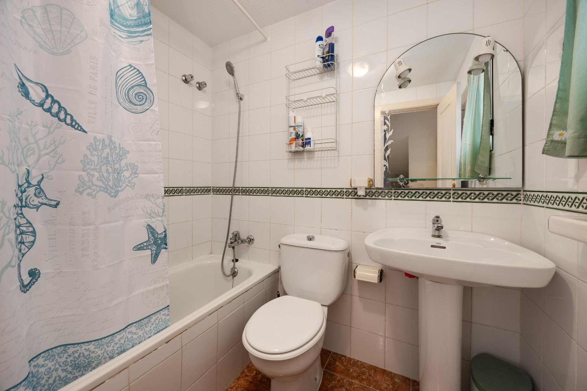 Huvila Torrevieja, Alicante, Espanja 3 makuuhuonetta, 73 m2 No. 193140
