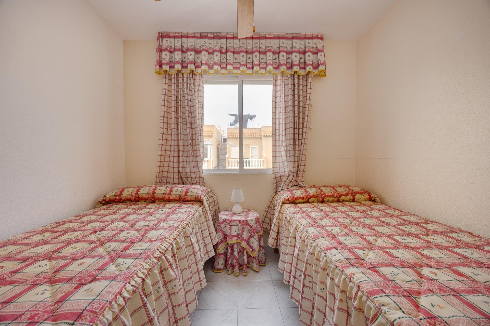 Huvila Torrevieja, Alicante, Espanja 3 makuuhuonetta, 73 m2 No. 193140