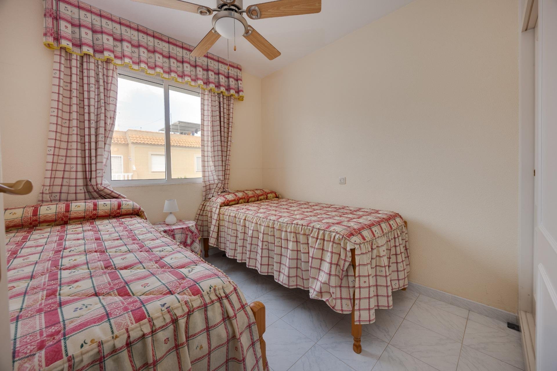 Huvila Torrevieja, Alicante, Espanja 3 makuuhuonetta, 73 m2 No. 193140